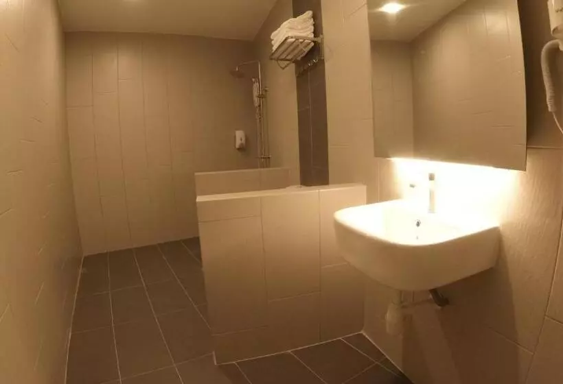 U Design Hotel Kuala Lipis