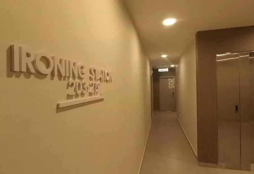 U Design Hotel Kuala Lipis