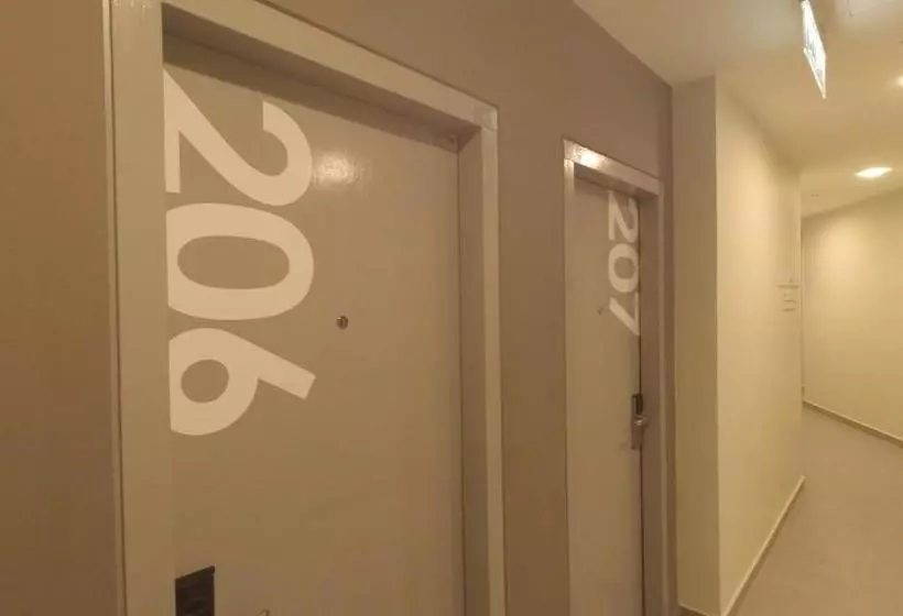 U Design Hotel Kuala Lipis