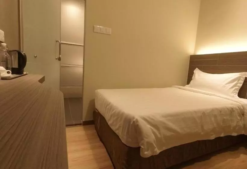 U Design Hotel Kuala Lipis