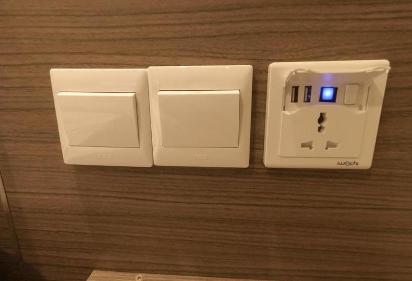 U Design Hotel Kuala Lipis