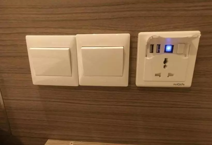 U Design Hotel Kuala Lipis