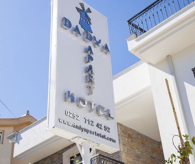 Dadya Apart Otel