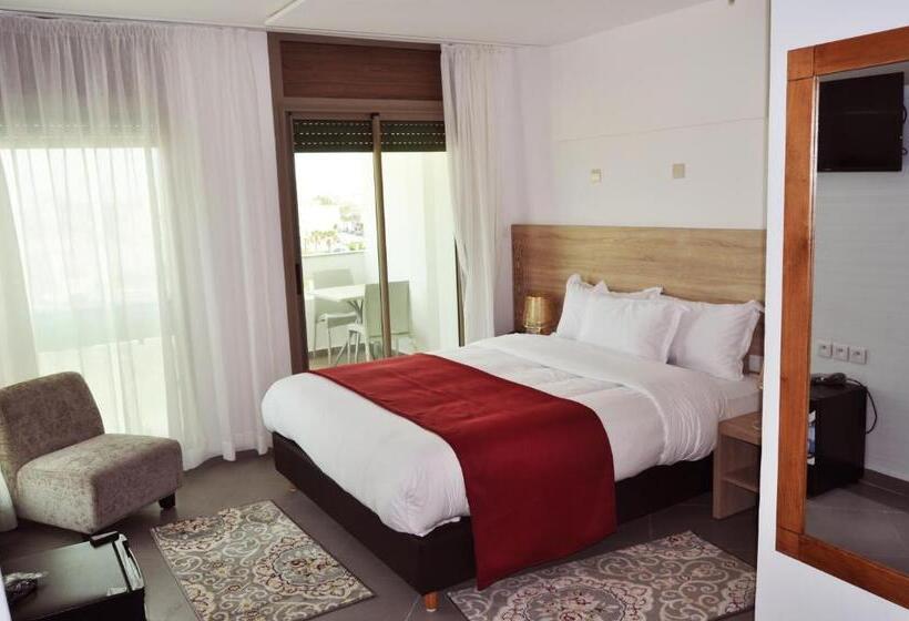 Hôtel Dakhla Sur Mer