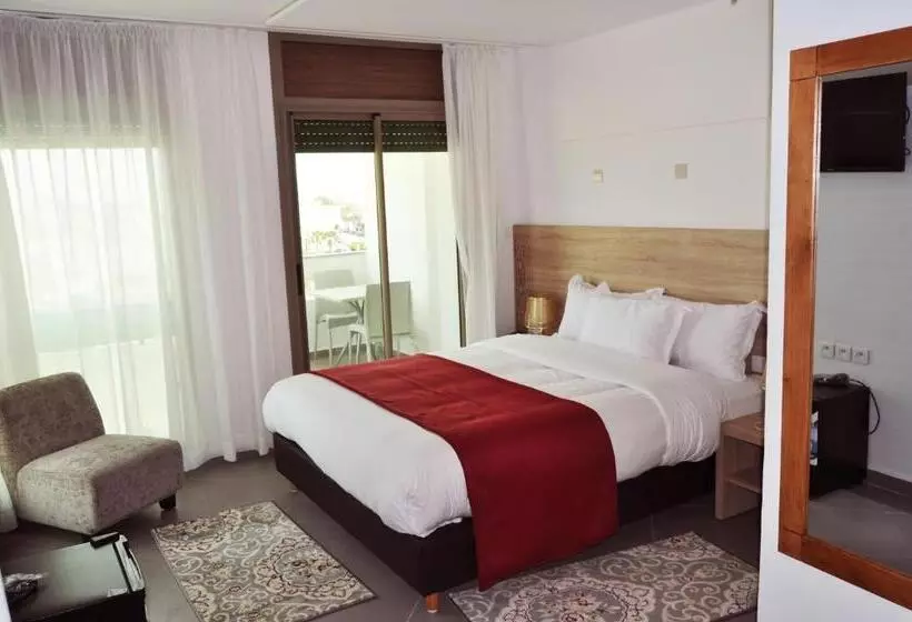 Hotelli Dakhla Sur Mer