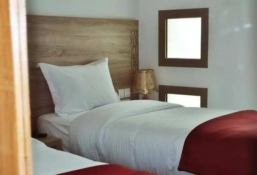 Hotelli Dakhla Sur Mer