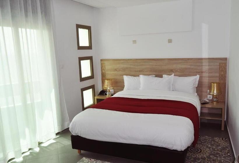 Hôtel Dakhla Sur Mer