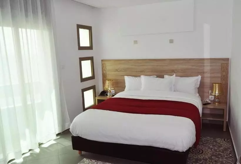 Hotelli Dakhla Sur Mer