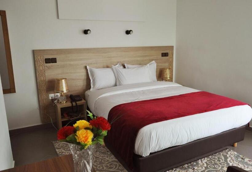 Hôtel Dakhla Sur Mer