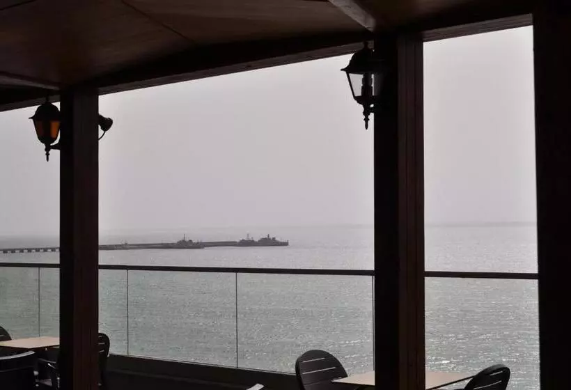 Hotelli Dakhla Sur Mer