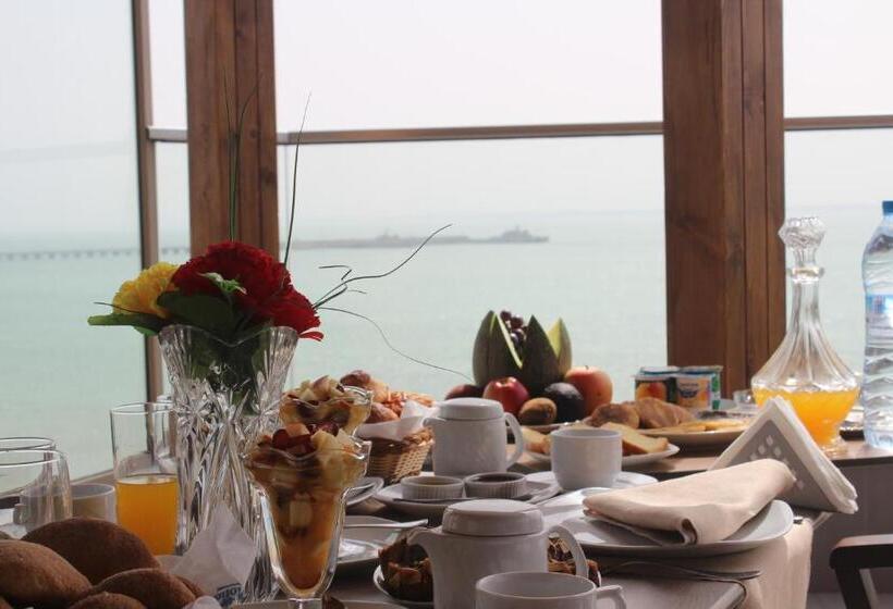 Hôtel Dakhla Sur Mer