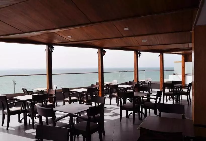 Hotelli Dakhla Sur Mer