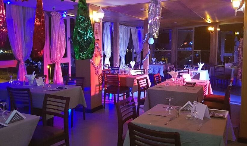 Hôtel Dakhla Sur Mer