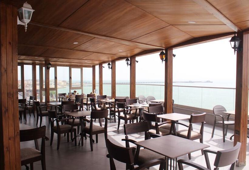 Hôtel Dakhla Sur Mer