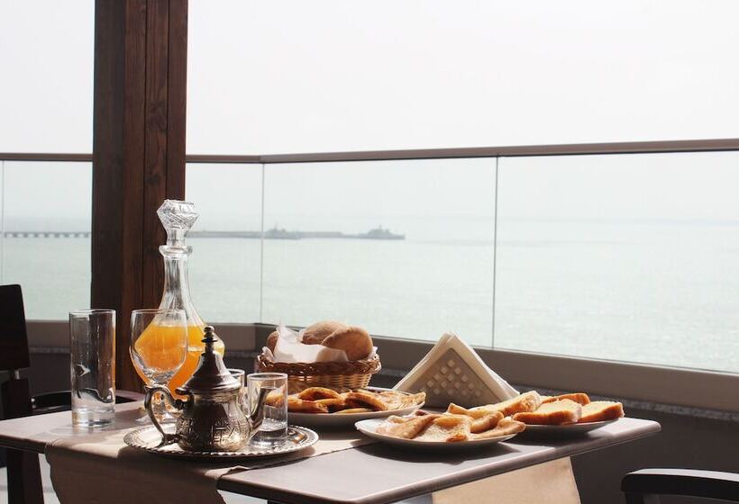 Hôtel Dakhla Sur Mer