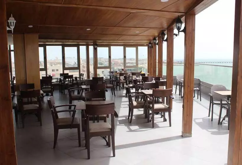 Hotelli Dakhla Sur Mer