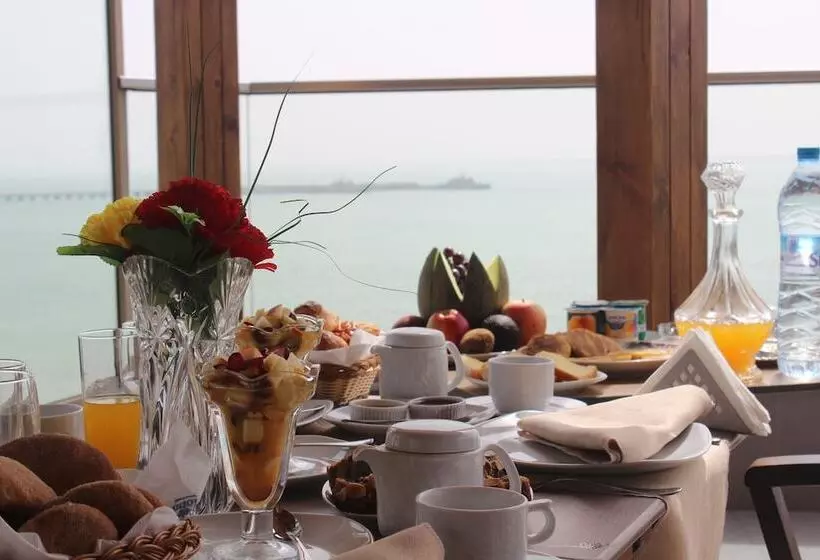 Hotelli Dakhla Sur Mer