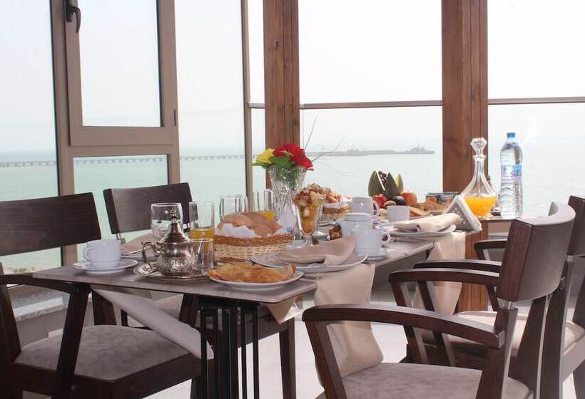 Hôtel Dakhla Sur Mer