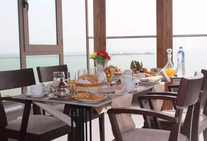 Hotelli Dakhla Sur Mer