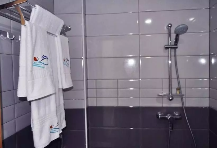 Hotelli Dakhla Sur Mer