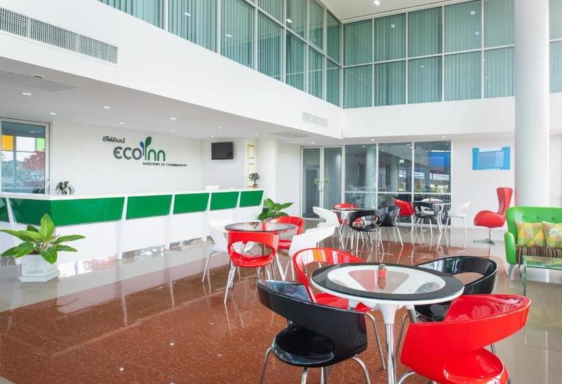 هتل Eco Inn Prime Nakhon Si Thammarat