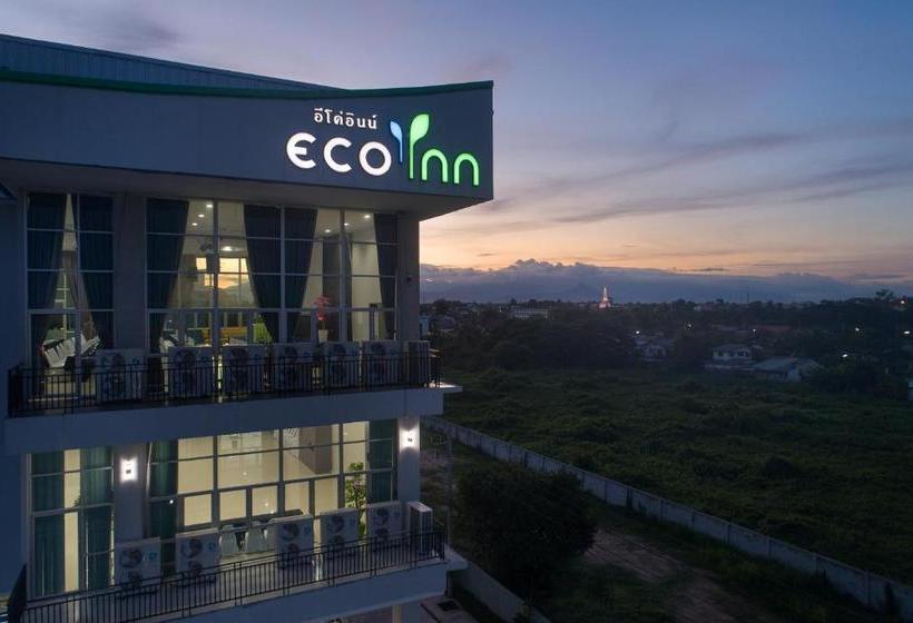 هتل Eco Inn Prime Nakhon Si Thammarat