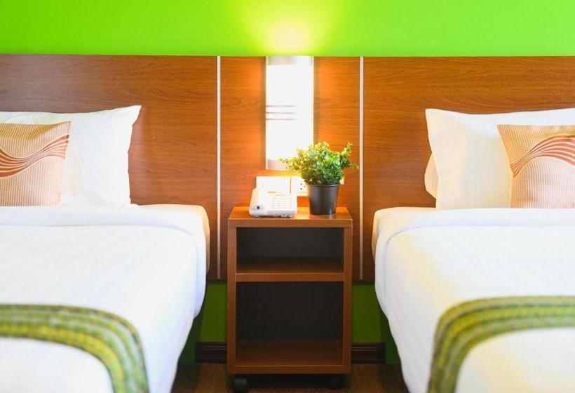 هتل Eco Inn Prime Nakhon Si Thammarat