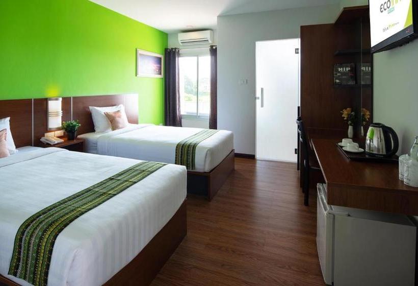هتل Eco Inn Prime Nakhon Si Thammarat