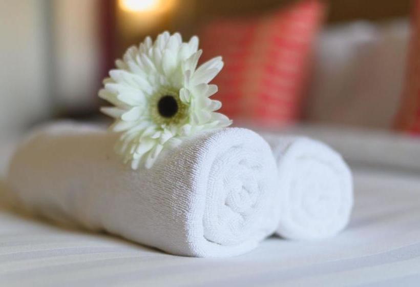 هتل Eco Inn Prime Nakhon Si Thammarat