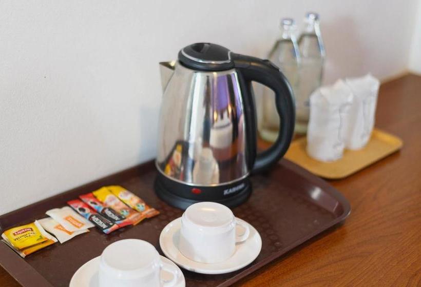 هتل Eco Inn Prime Nakhon Si Thammarat