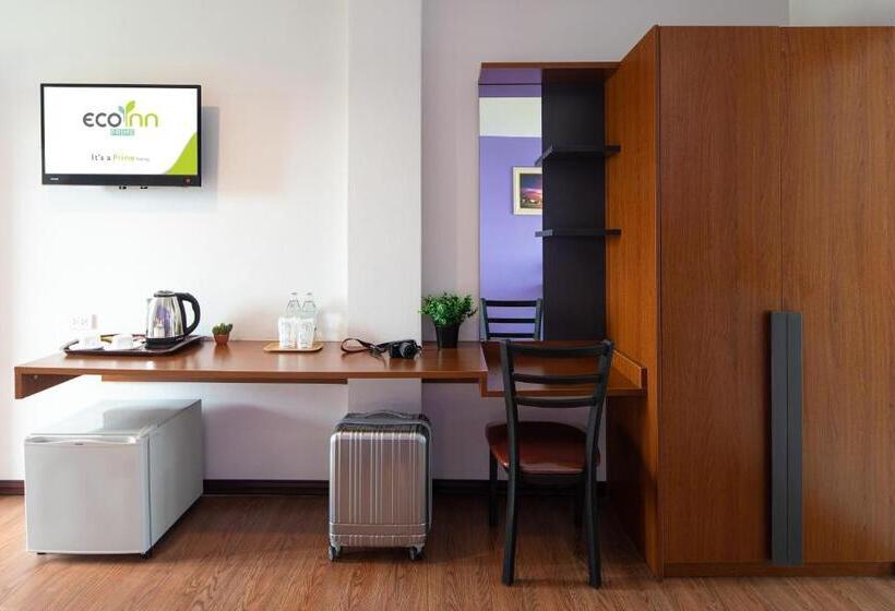 هتل Eco Inn Prime Nakhon Si Thammarat