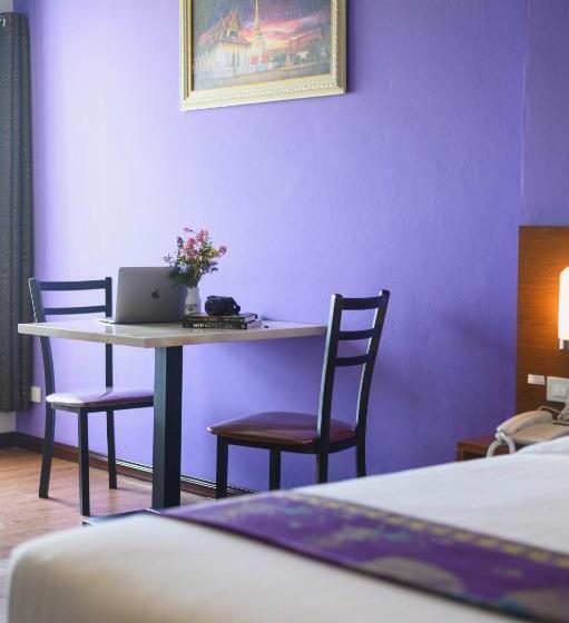 هتل Eco Inn Prime Nakhon Si Thammarat