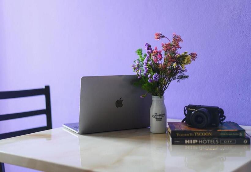 هتل Eco Inn Prime Nakhon Si Thammarat