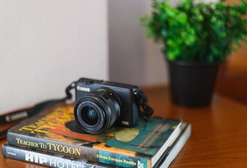 هتل Eco Inn Prime Nakhon Si Thammarat