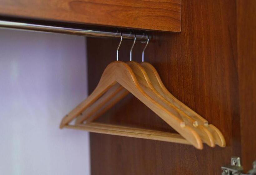 هتل Eco Inn Prime Nakhon Si Thammarat