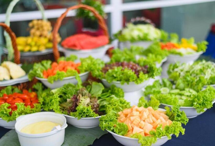 هتل Eco Inn Prime Nakhon Si Thammarat