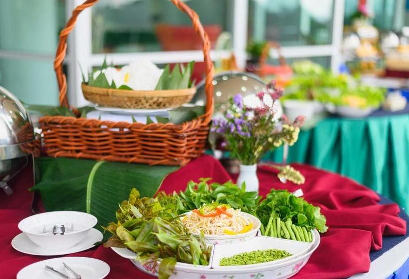 هتل Eco Inn Prime Nakhon Si Thammarat