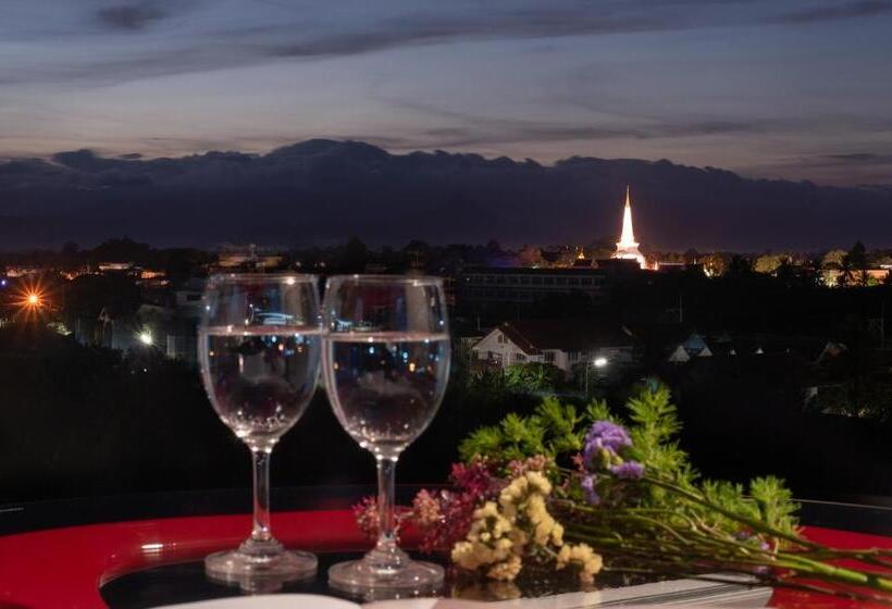 هتل Eco Inn Prime Nakhon Si Thammarat