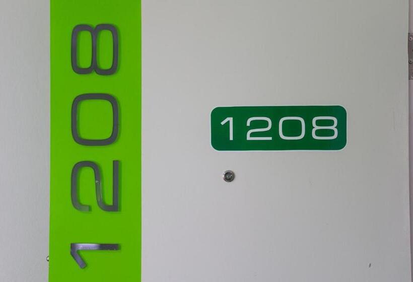 هتل Eco Inn Prime Nakhon Si Thammarat