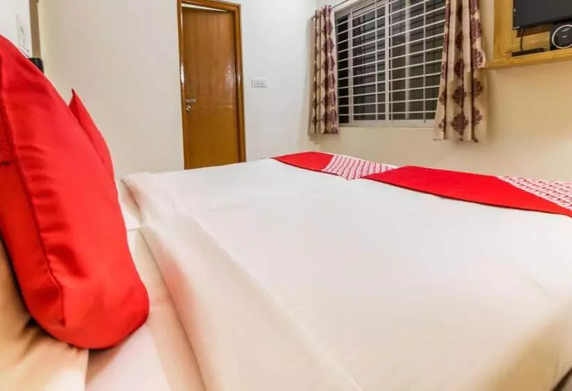 Hotelli O Sagar Comforts