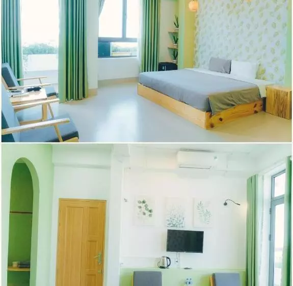Joy Hotel Phú Yên