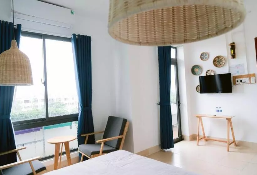 Joy Hotel Phú Yên