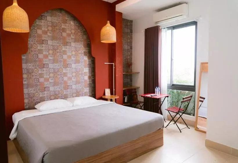 Joy Hotel Phú Yên