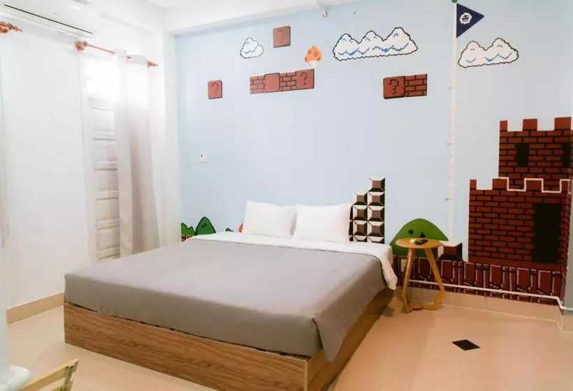Joy Hotel Phú Yên