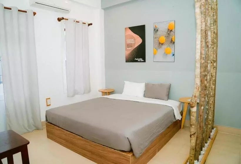 Joy Hotel Phú Yên