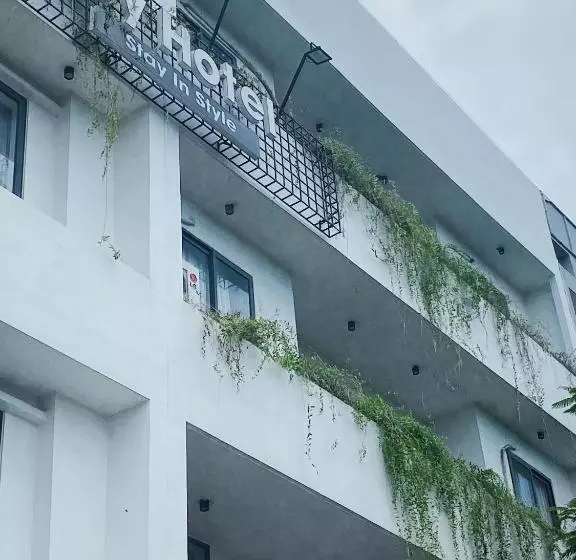 Joy Hotel Phú Yên