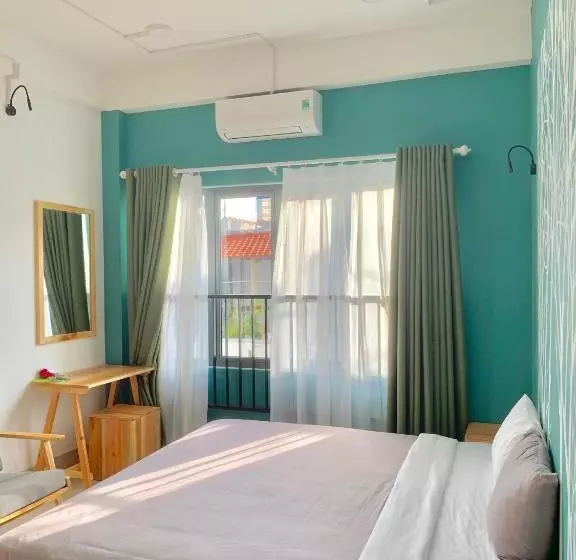 Joy Hotel Phú Yên
