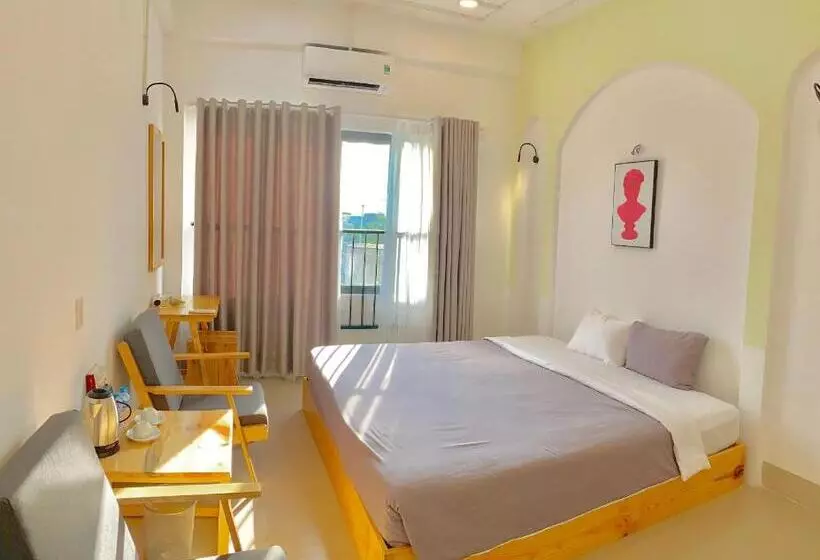 Joy Hotel Phú Yên