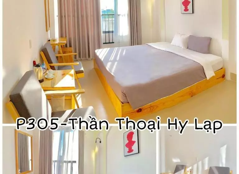 Joy Hotel Phú Yên