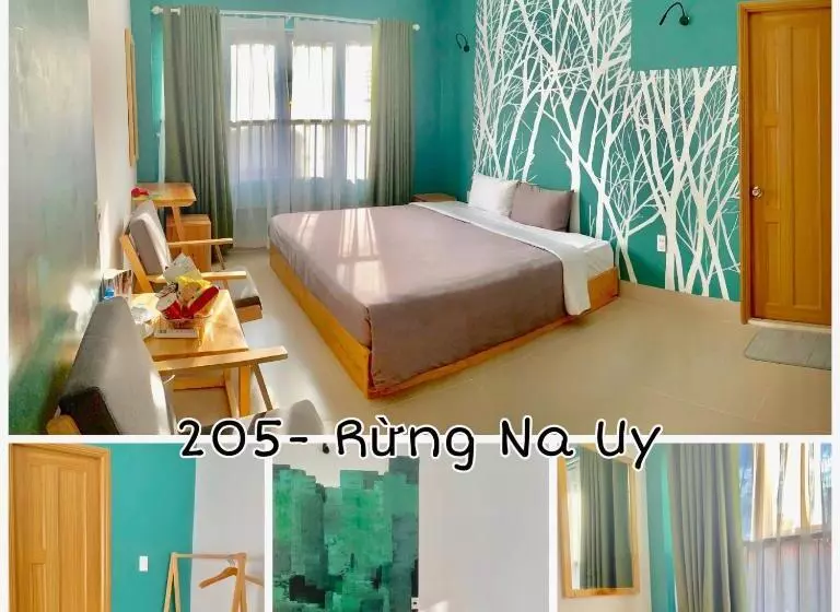 Joy Hotel Phú Yên